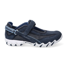 niro  C.SUEDE 04/ 95 denim/stargazer  DENIM
