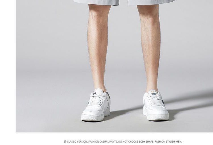 Femilina - Effen shorts