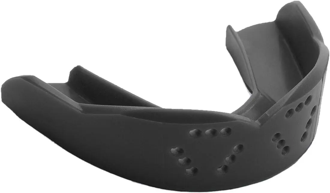 Sisu 3D Tandbeskytter - Ishockey | SkatePro