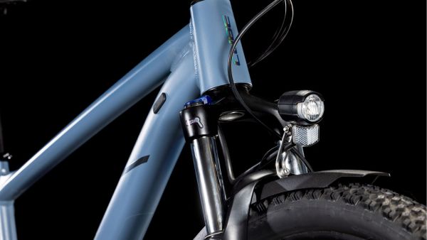Cube Aim Race Allroad 27.5