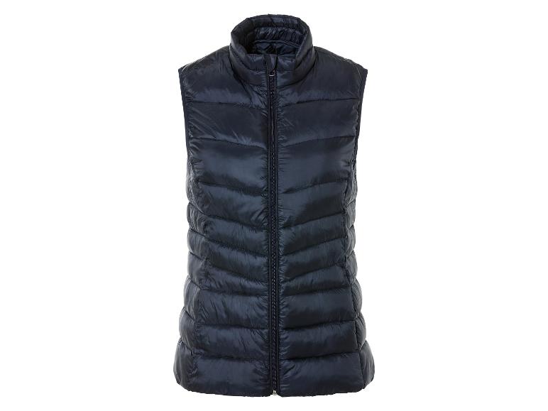 Dames bodywarmer