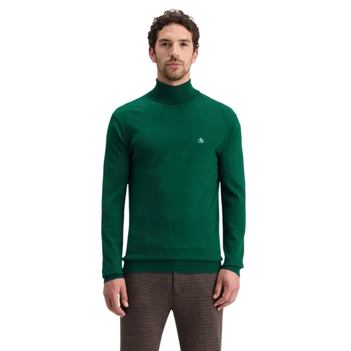 Scotch & Soda Turtleneck Sweater Heren