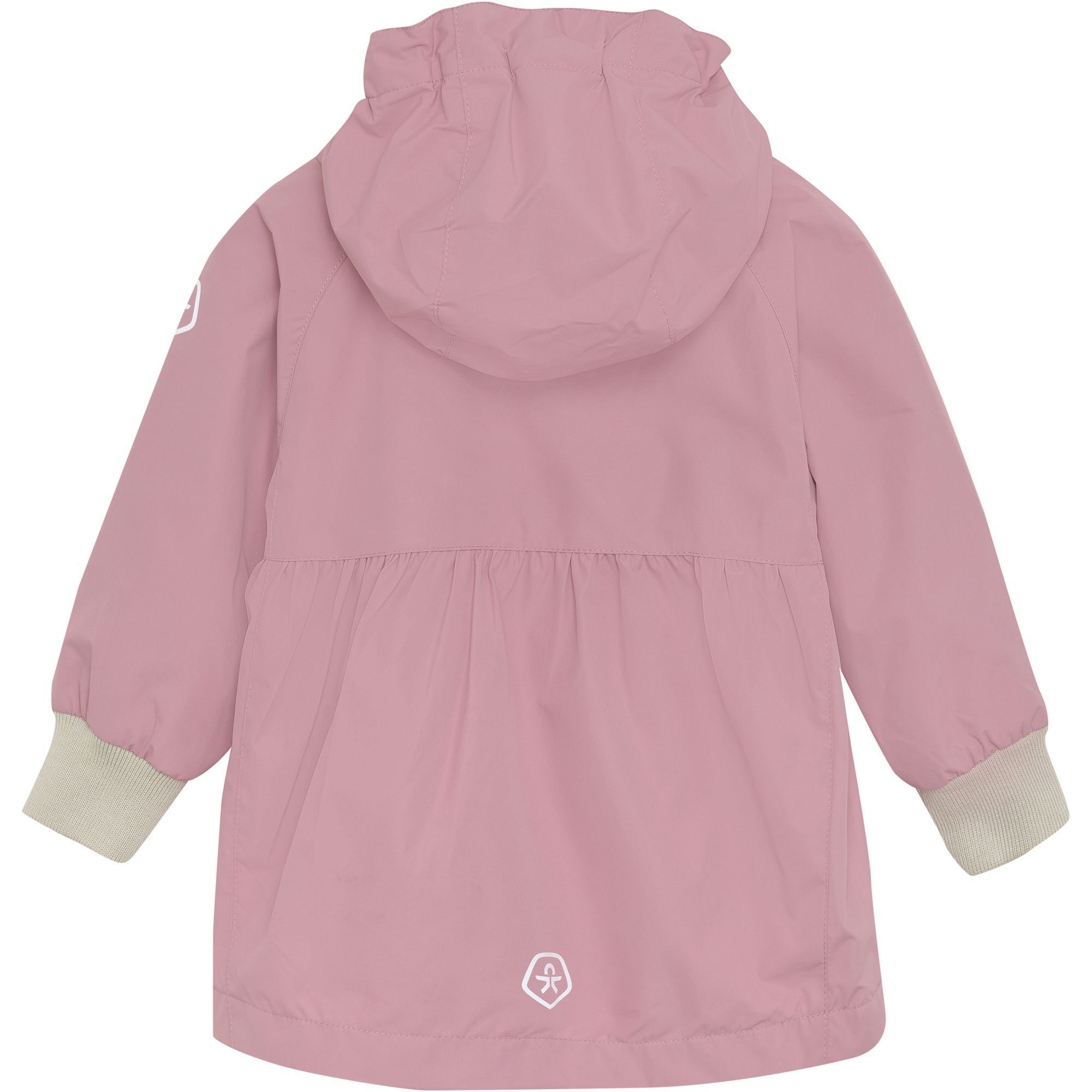 Color KidsBaby Jacket