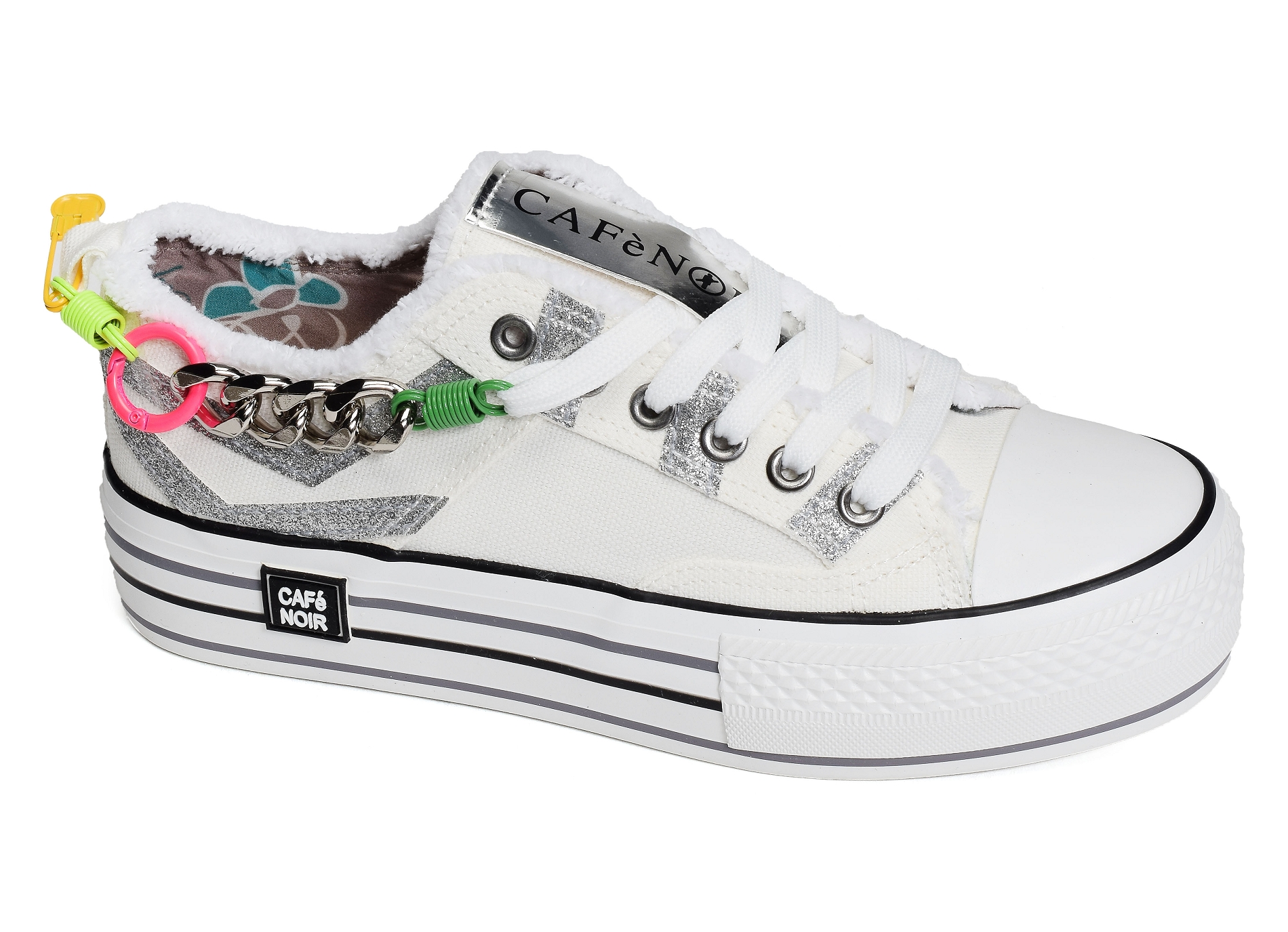 Dm9503 blanc