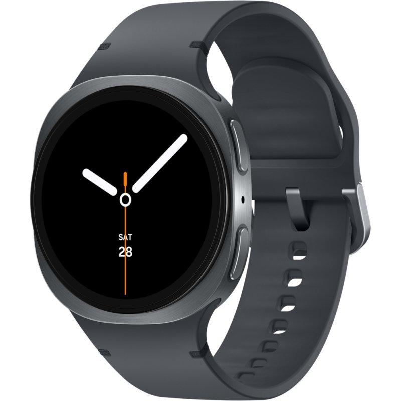 Montre connectée Samsung Galaxy Watch8 40mm 4G - Graphite