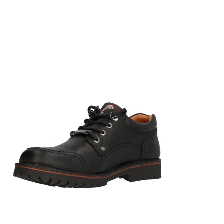 Livingstone 48961 wijdte 8 zwart