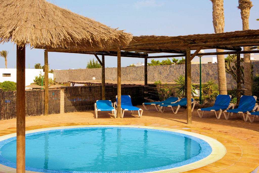 Fly & Go SBH Royal Monica All Inclusive - Hotel