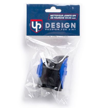 Outil UP Design Nettoyage joints spi 45-55mm Universel - Bleu