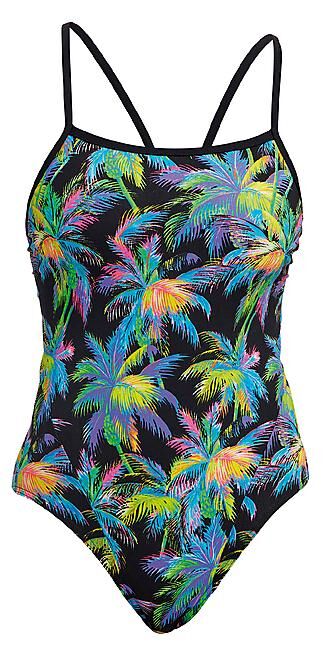 FUNKY TRUNKS - MAILLOT DE BAIN PARADISE PLEASE