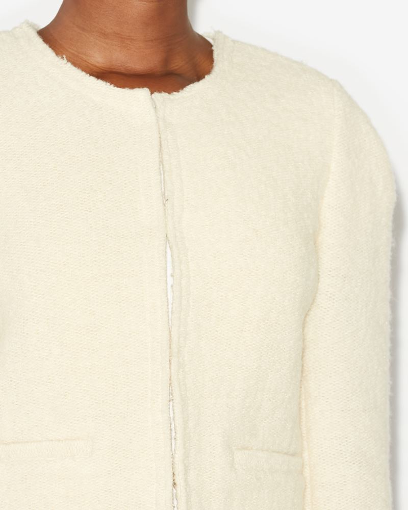 VESTE PULLY