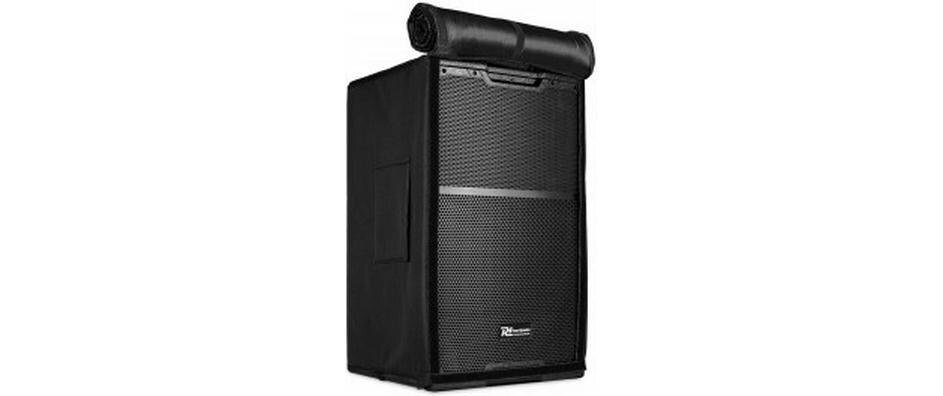 Schutzhülle SCP15Schutzhülle für Power Dynamics PDY215 Aktiv- und Passivlautsprecher