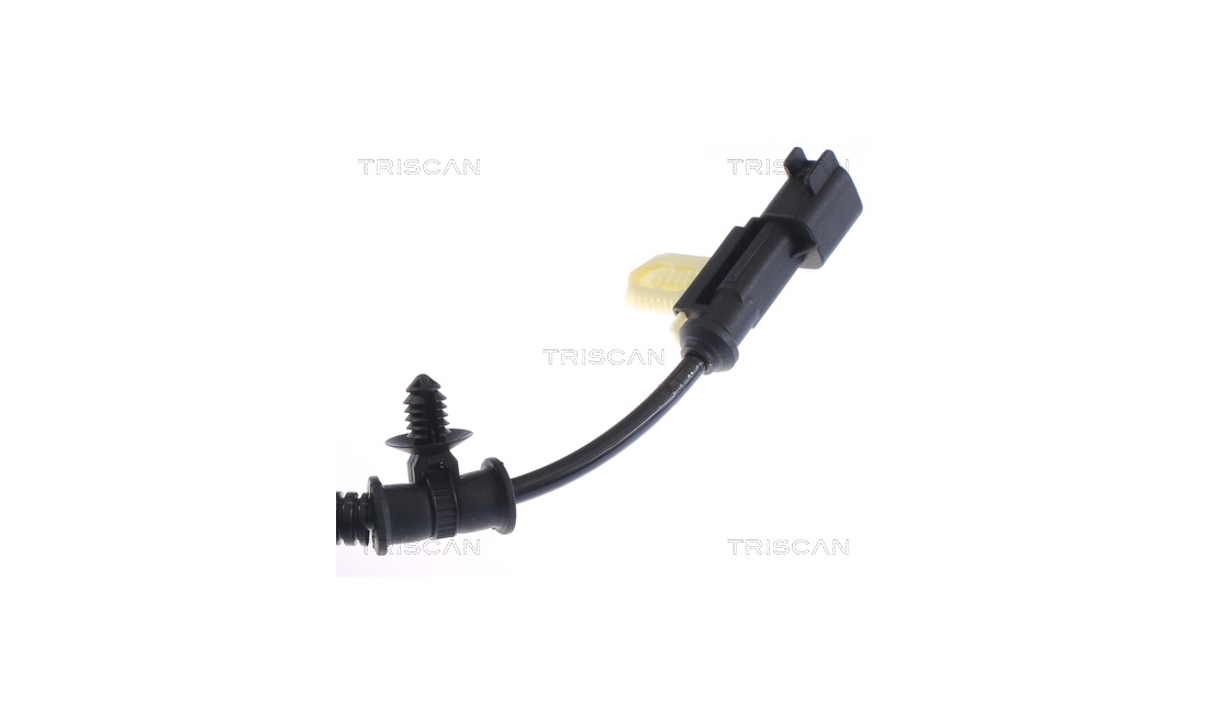 ABS sensor