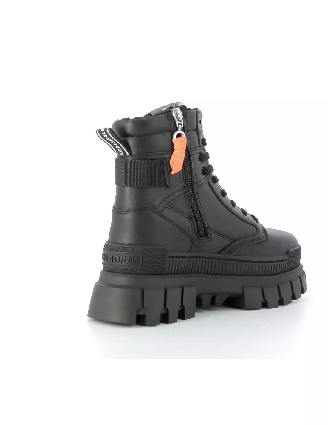 PALLADIUM REVOLT SPORT RANGER- Boots & bottines Black