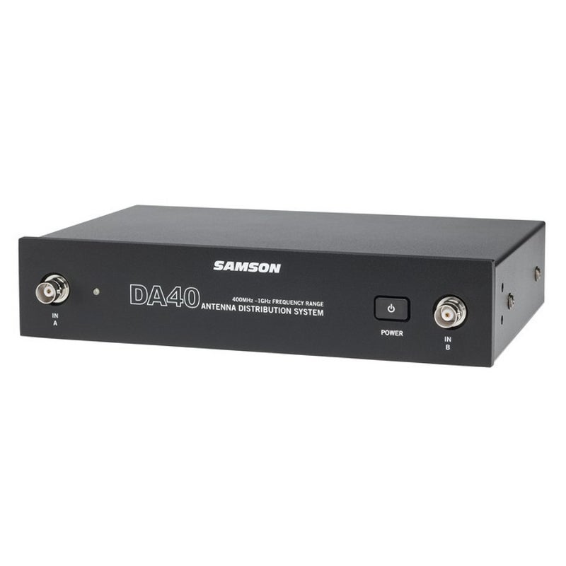 Samson DA40 antenne-distributiesysteem