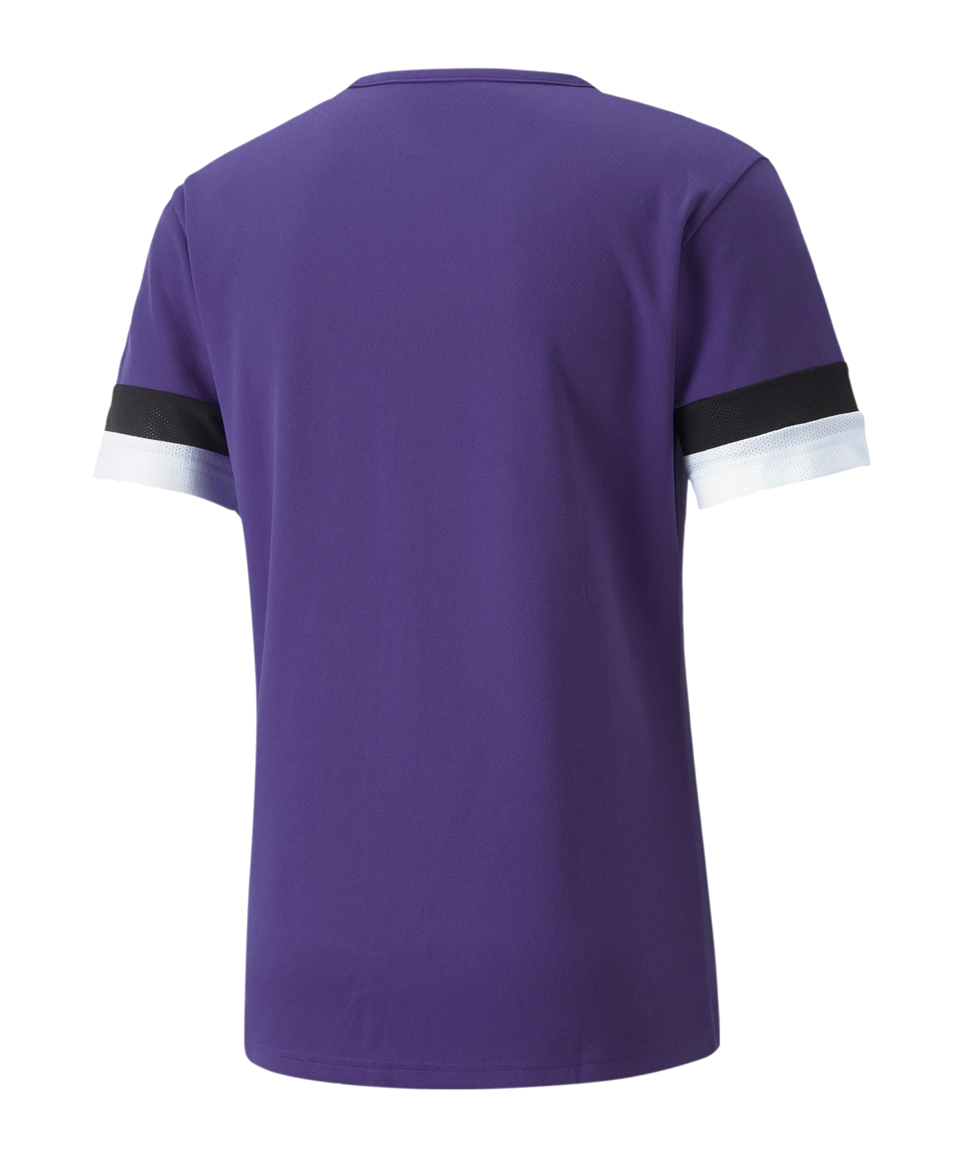 PUMA teamRISE Trikot Lila F10