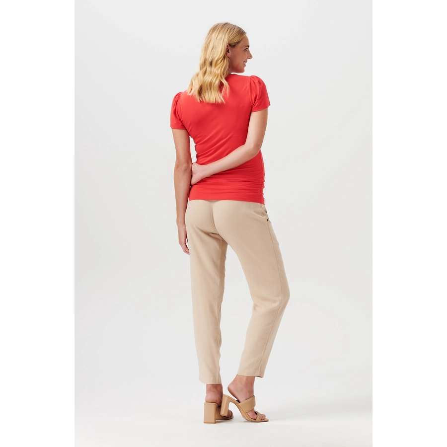 Noppies Casual Hose Coyah White Pepper