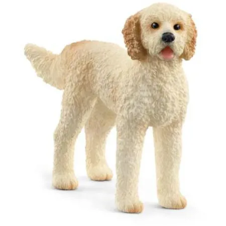 Schleich® 13939 Farm World Goldendoodle