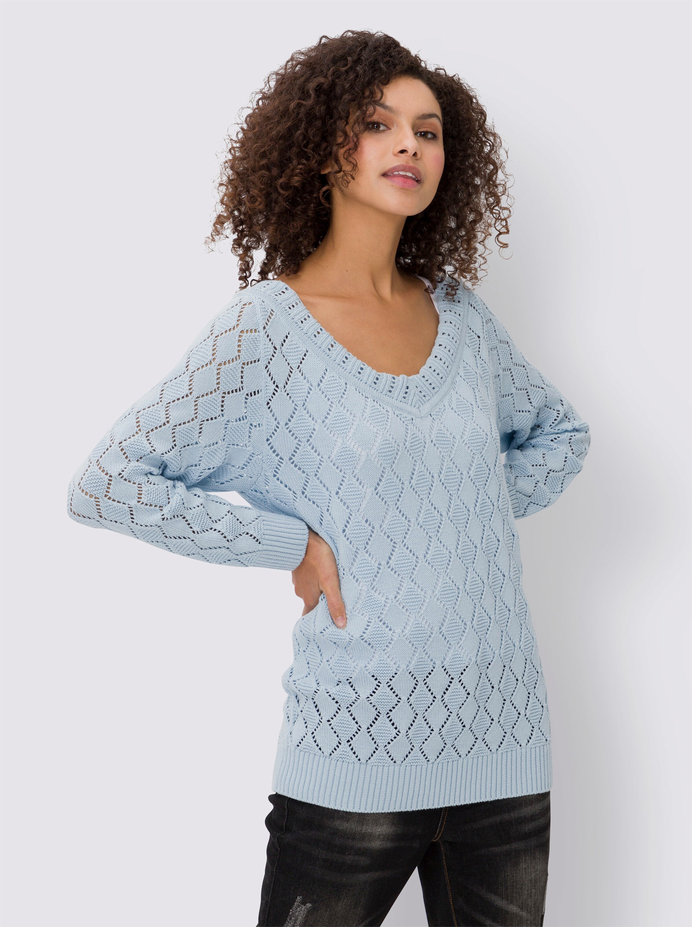 Pullover