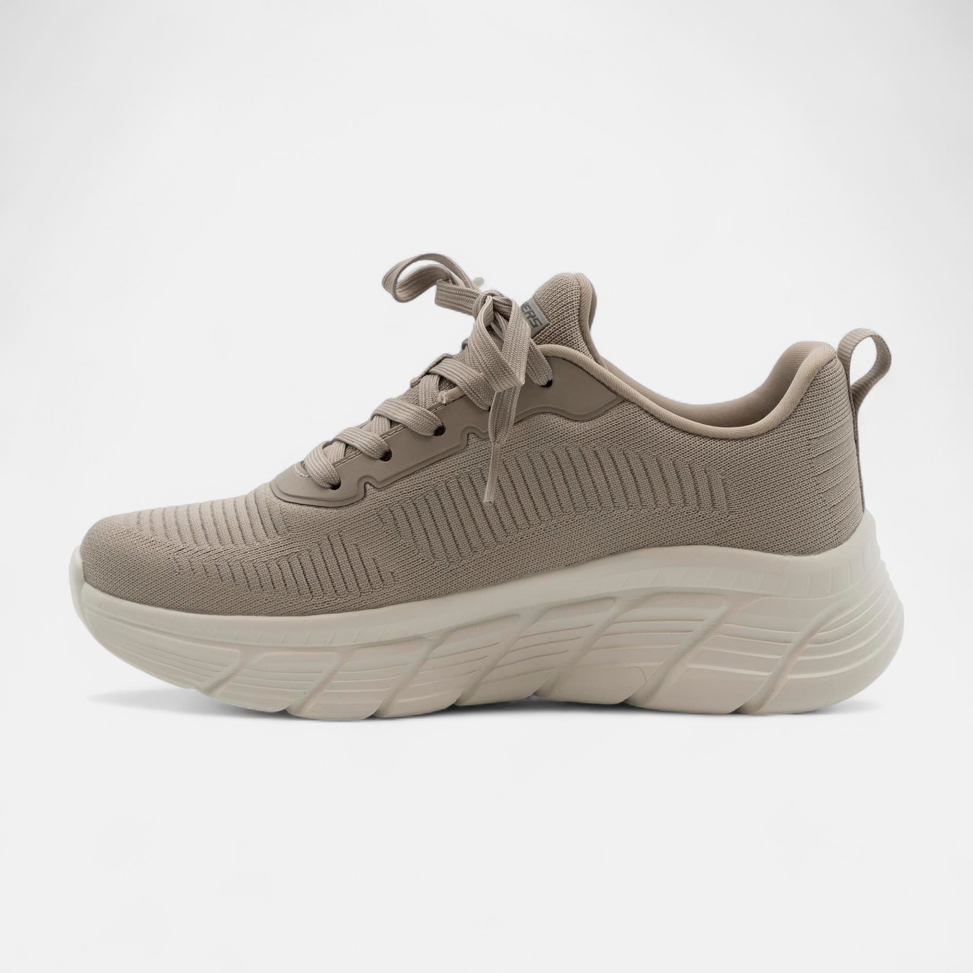 Baskets Femme blanc