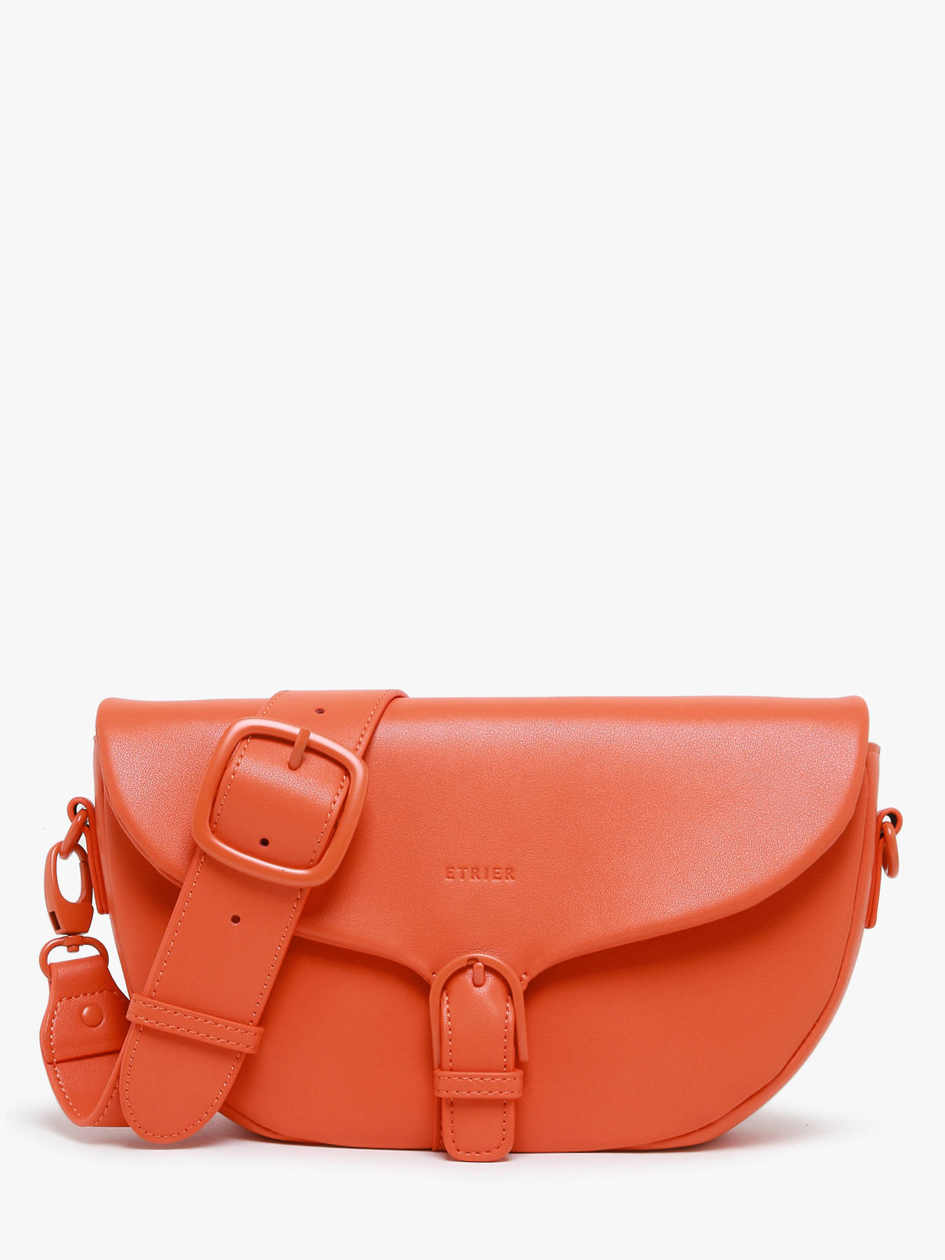 Sac bandoulire Oxer cuir ETRIER