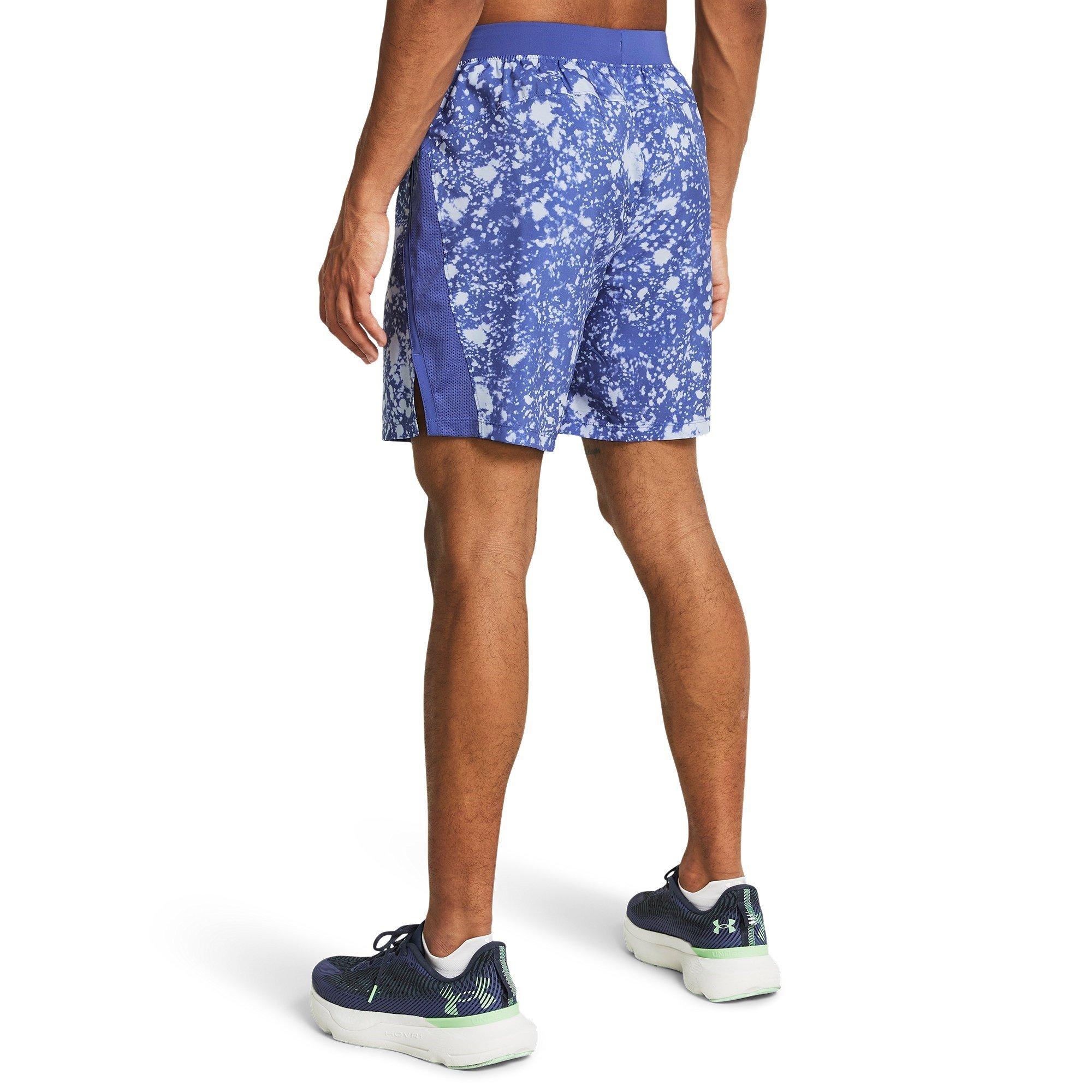 Under Armour Launch 7 Unlined Running Shorts