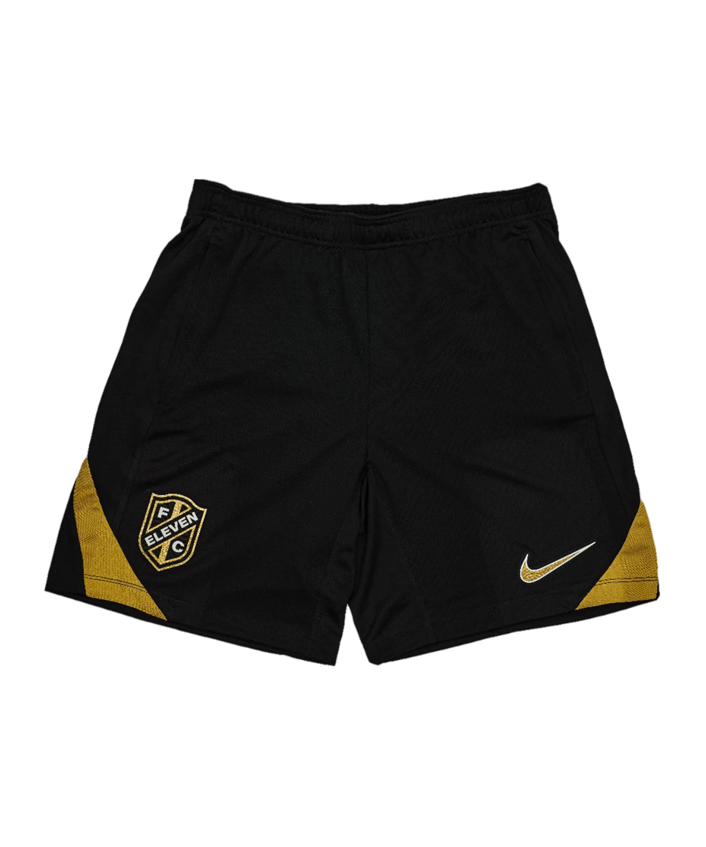 Nike 11FC OUTPLAY 'EM Short Damen Schwarz F011