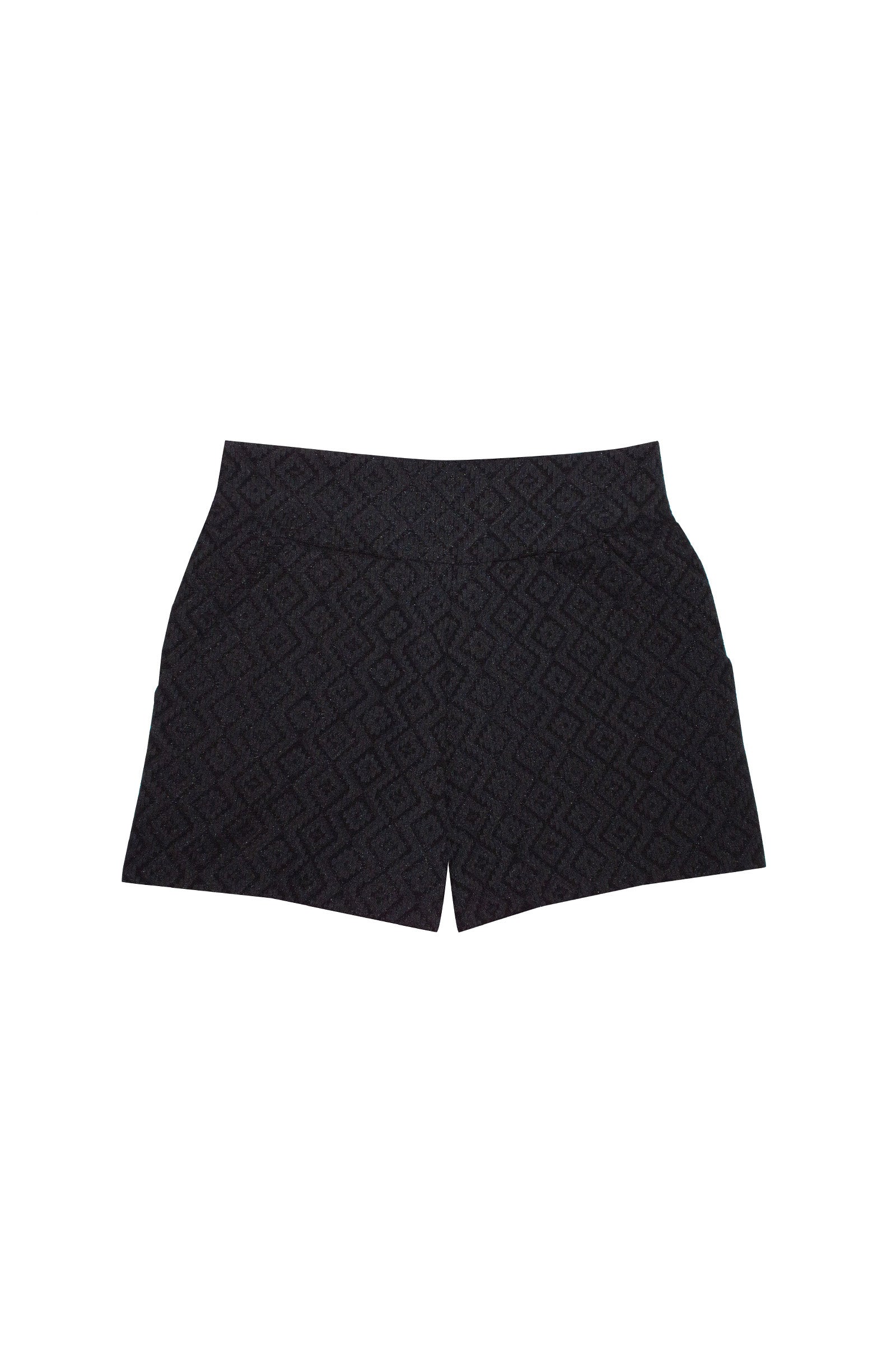 marly Short de plage noir Noir