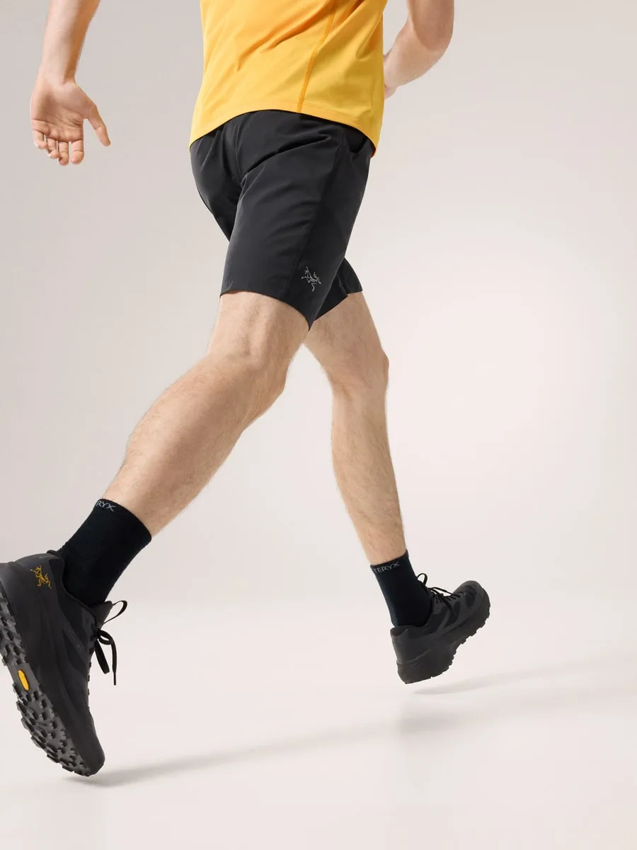 Arc'teryx Incendo Short 9' M Black