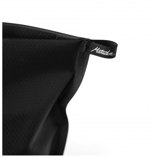 Matador - FlatPak Zipper Toiletry Case - Trousse de toilette