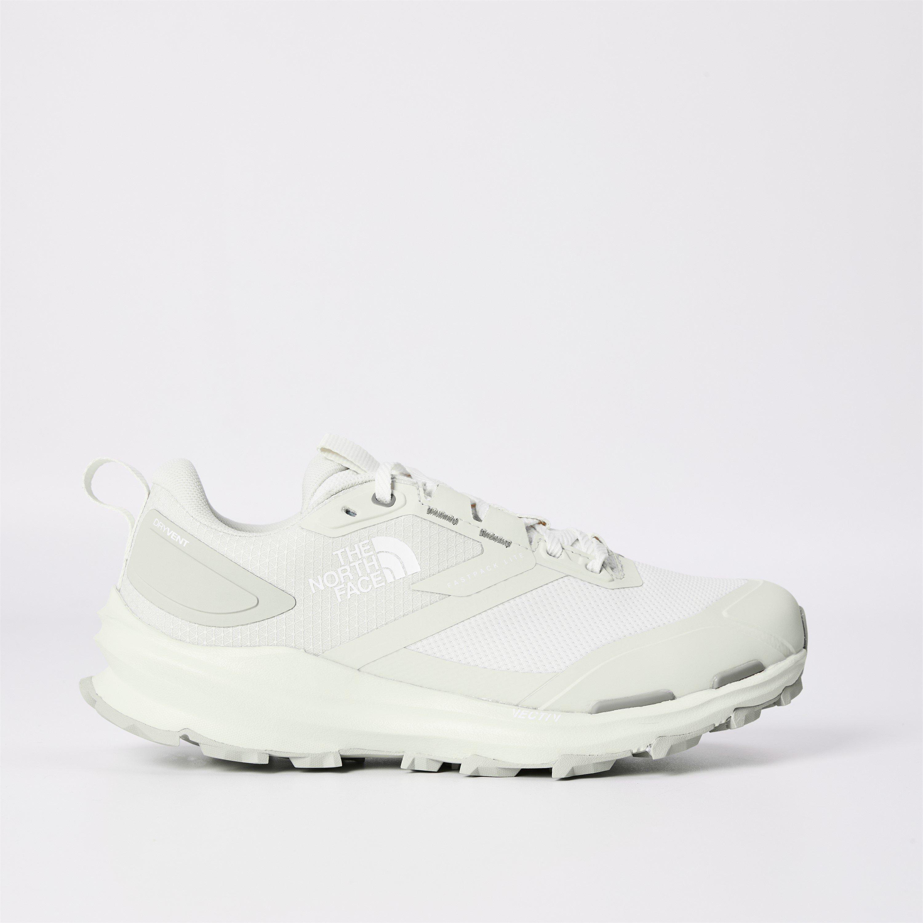 The North Face The North Face W Vectiv Fastpack Lite Wp Calacatta Trekking Shoes Womens