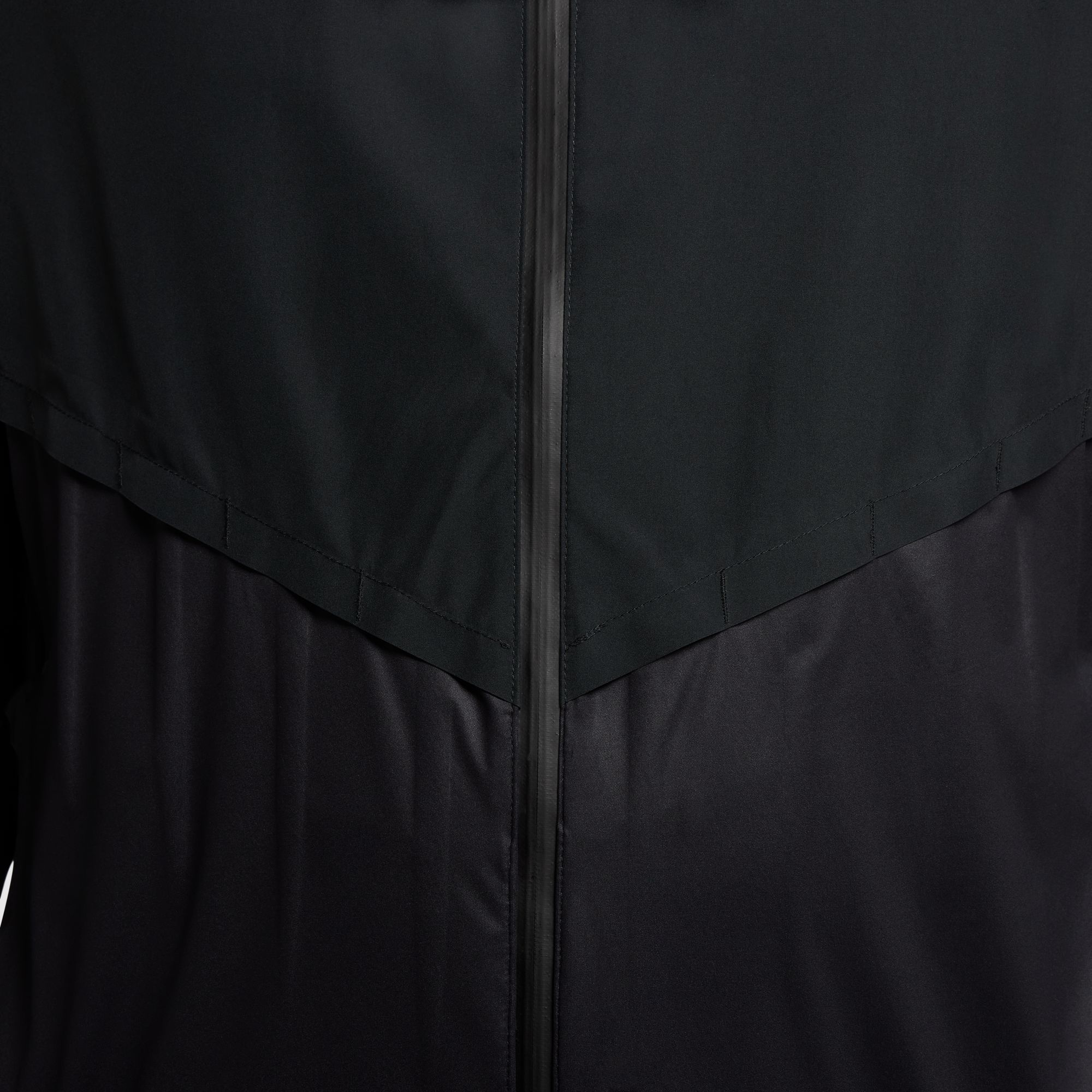 AeroSwift Storm-FIT Aerogami Running Jacket Herre 010/Black/Summit White