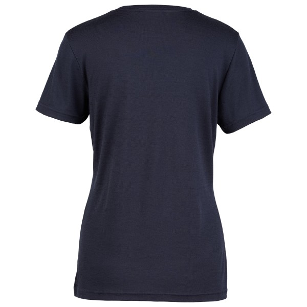 Devold - Women's Logo Tee Exclusive - Haut en mérinos