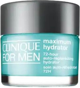 Clinique For Men Maximum 72H Auto-Replenishing Hydrator, 50 ml
