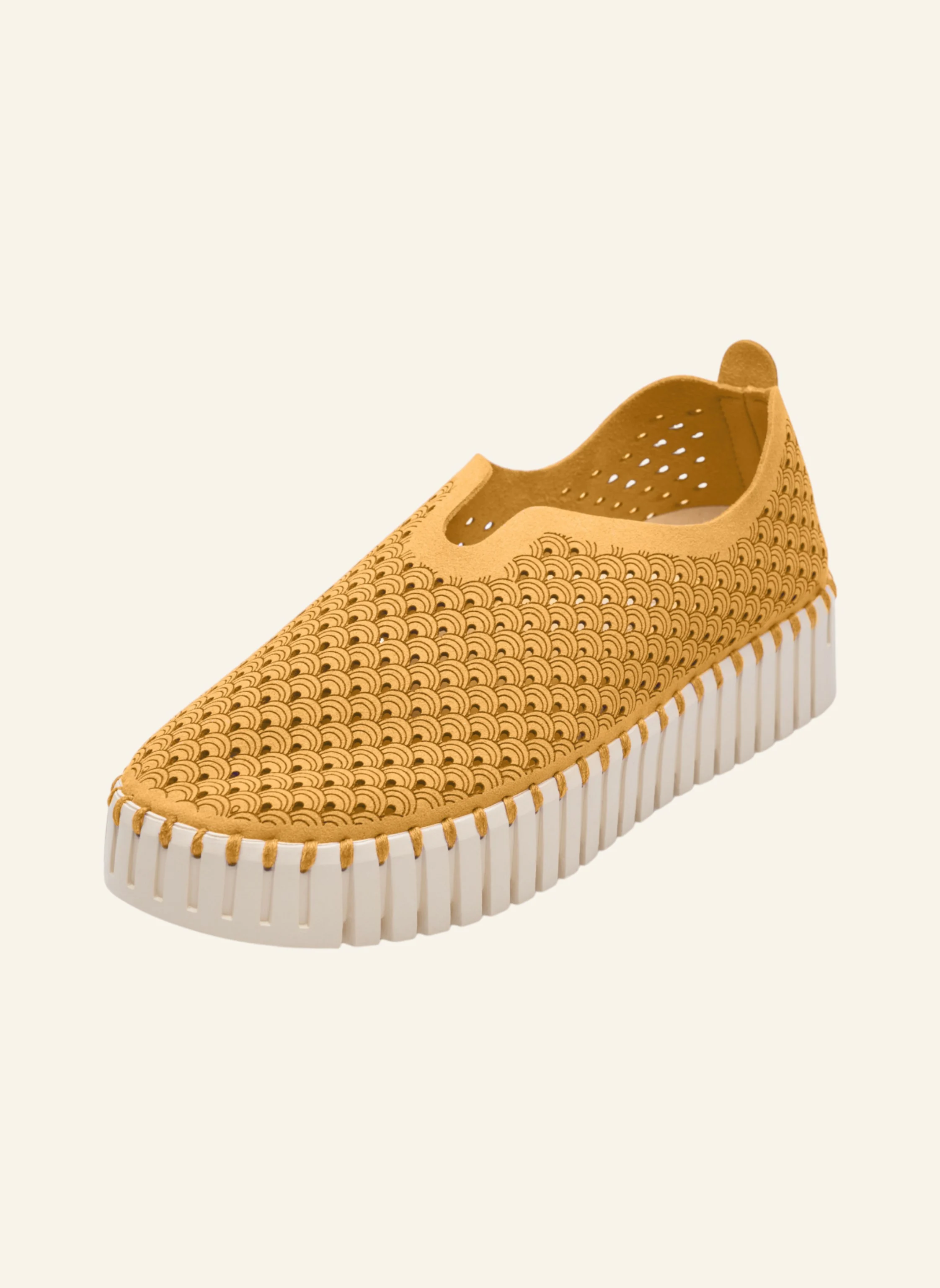 ILSE JACOBSEN Sneaker TULIP3373