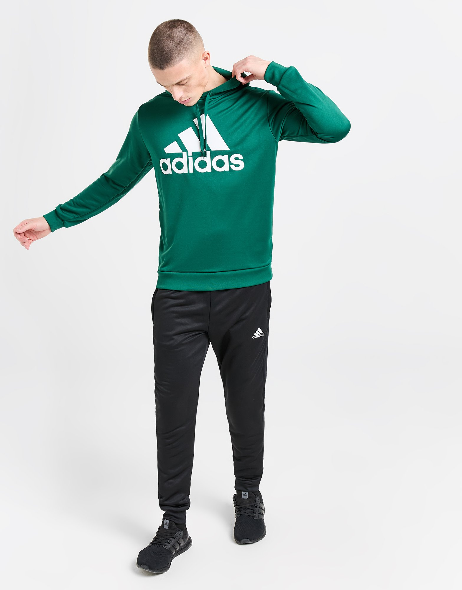adidas Ensemble de survêtement Homme