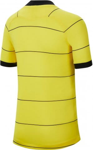 Chelsea Shirt Uit Junior 2021-2022