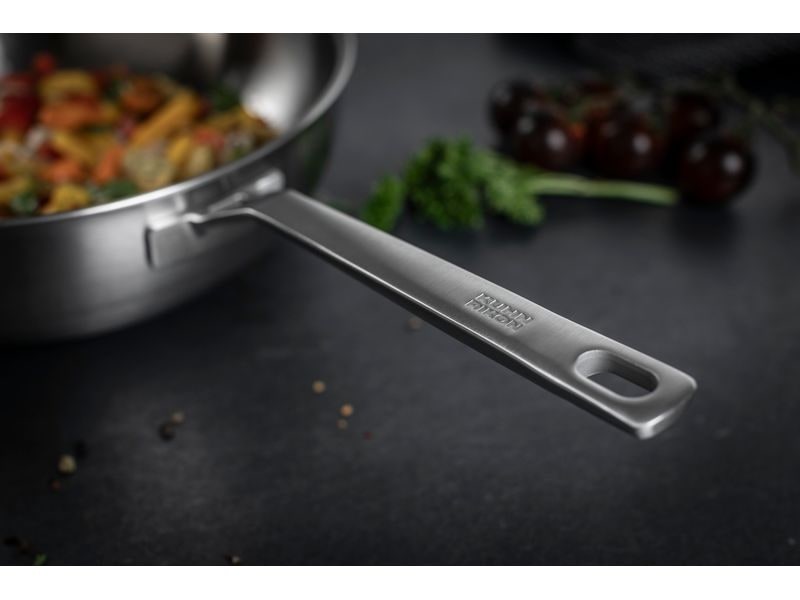 Kuhn Rikon Wok Fiveply 28 cm Wokpfanne