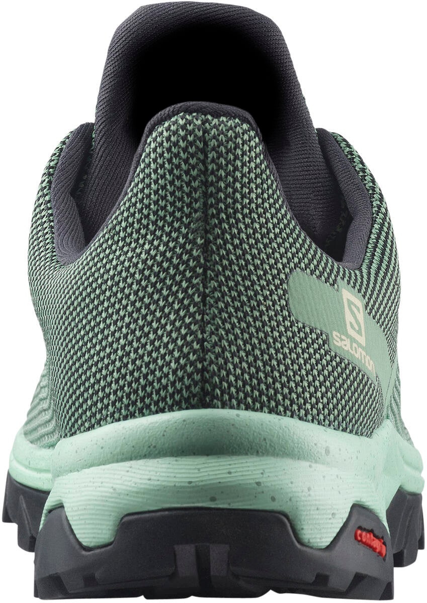 Salomon OUTline Prism GTX, Dame<br>Lett tursko med Gore-Tex