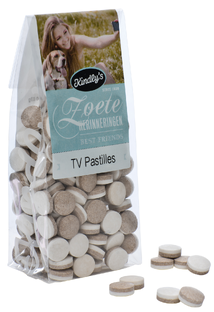 Kindly TV Pastilles 170GR