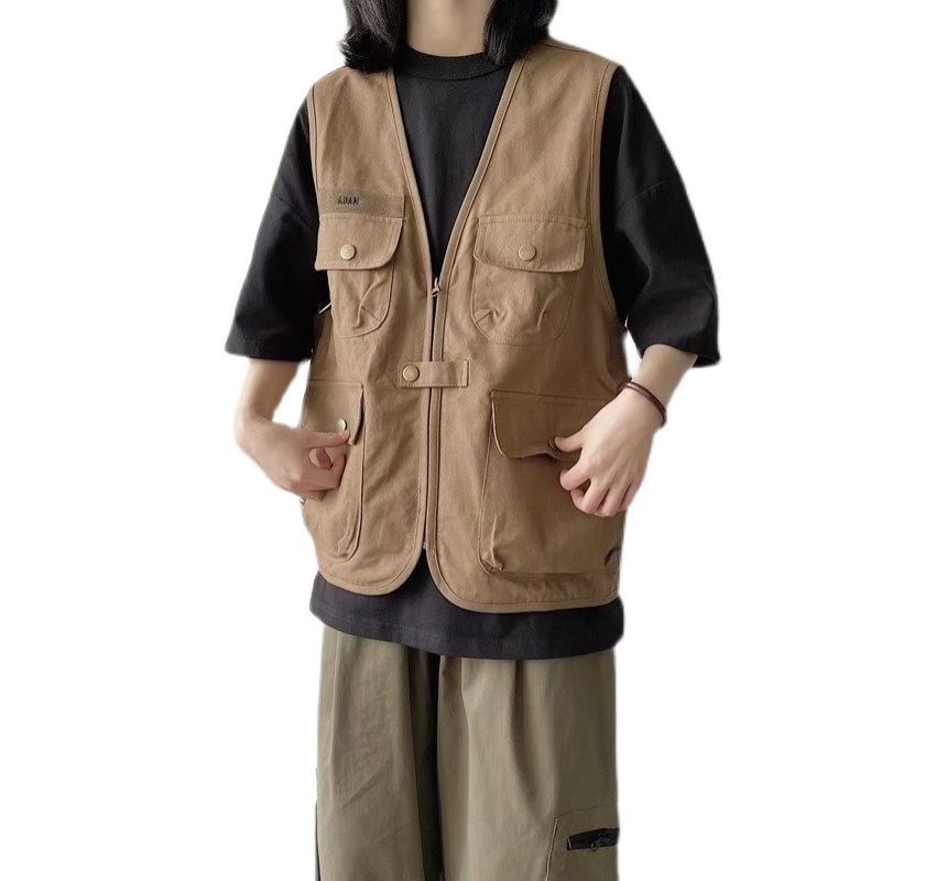 Ateso - Safari Vest