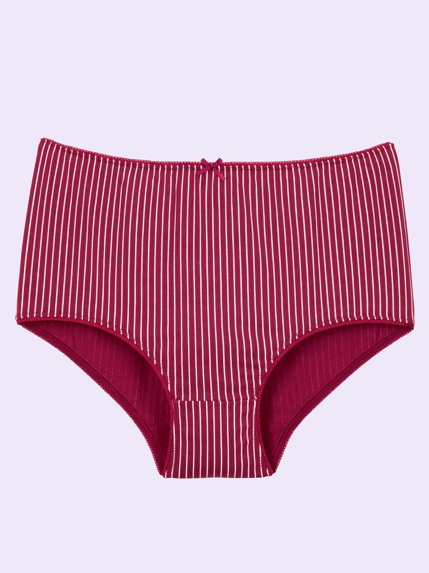 Slips jersey fin