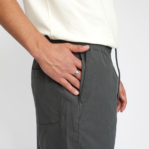 Revolution Casual Shorts, Darkgrey, S