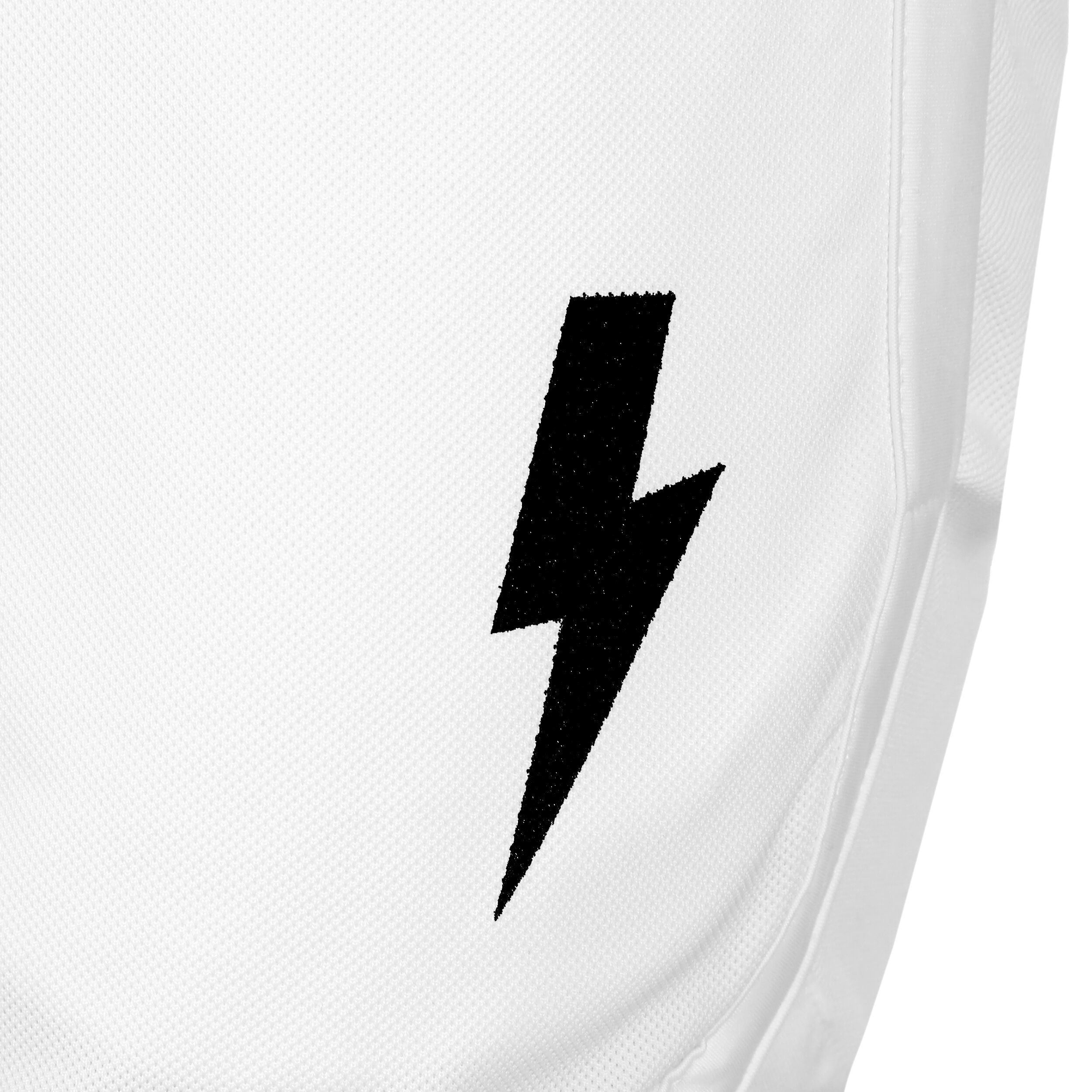 AB Out Tech Heritage Shorts Femmes - Blanc
