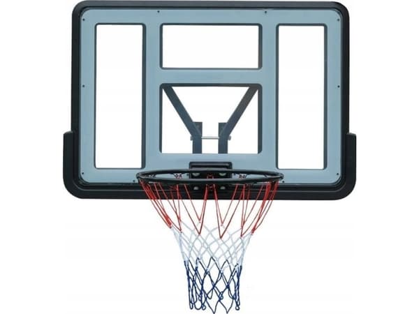 Master Basketball ryggbrett MASTER Akryl 110 x 75 cm