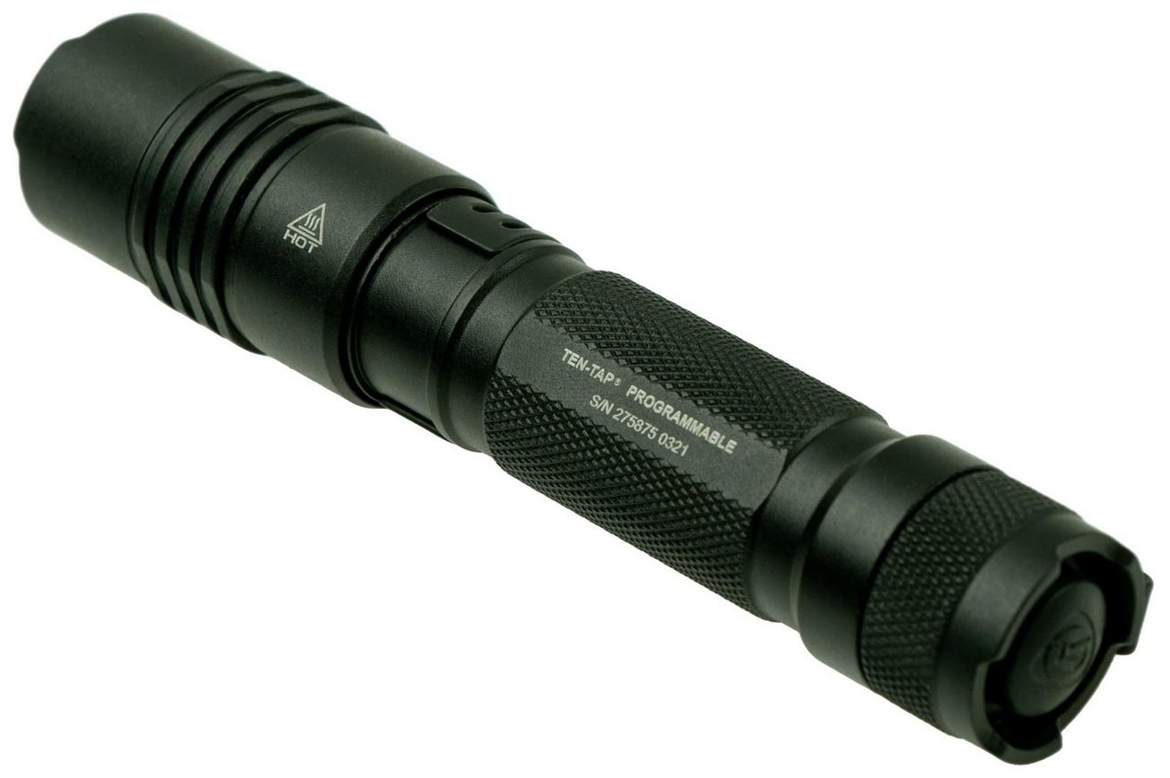Streamlight Protac 2L-X 88083 oplaadbare zaklamp, 500 lumen