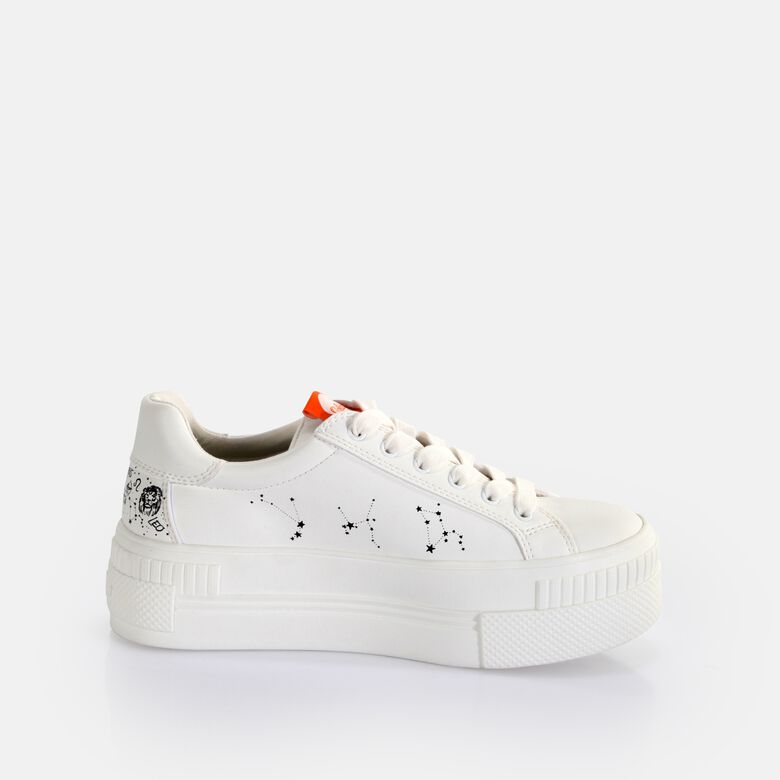 Paired Astro