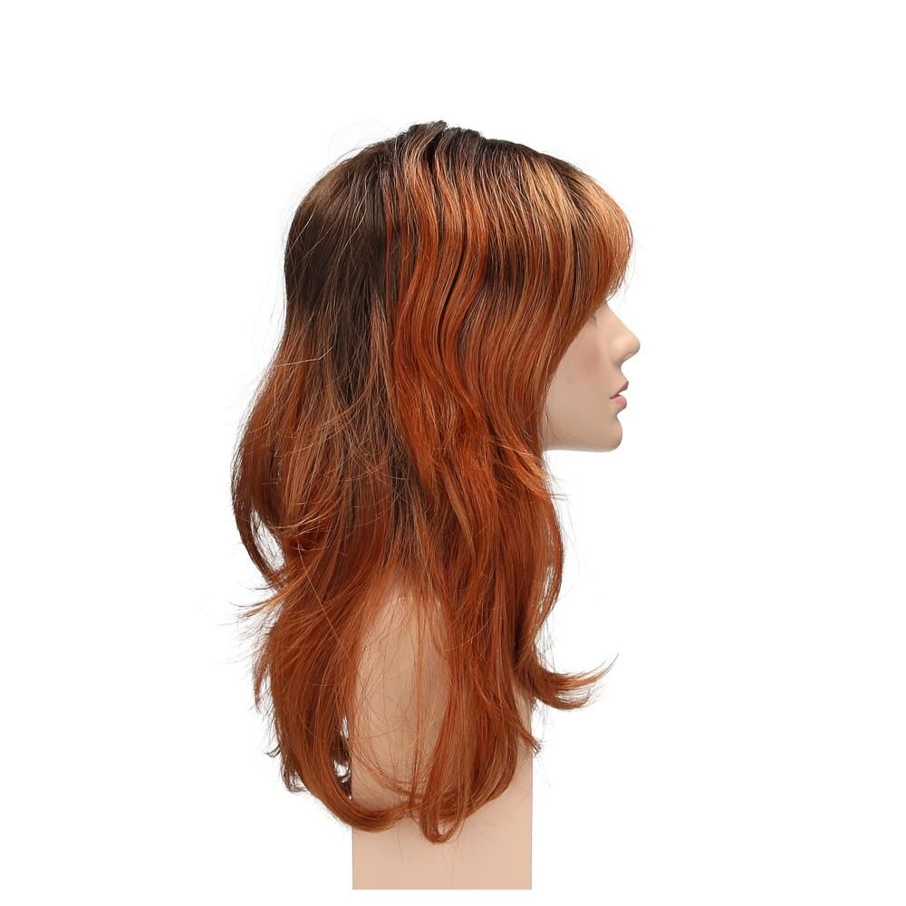 Perücke Belle von trendhair in Indiansummer
