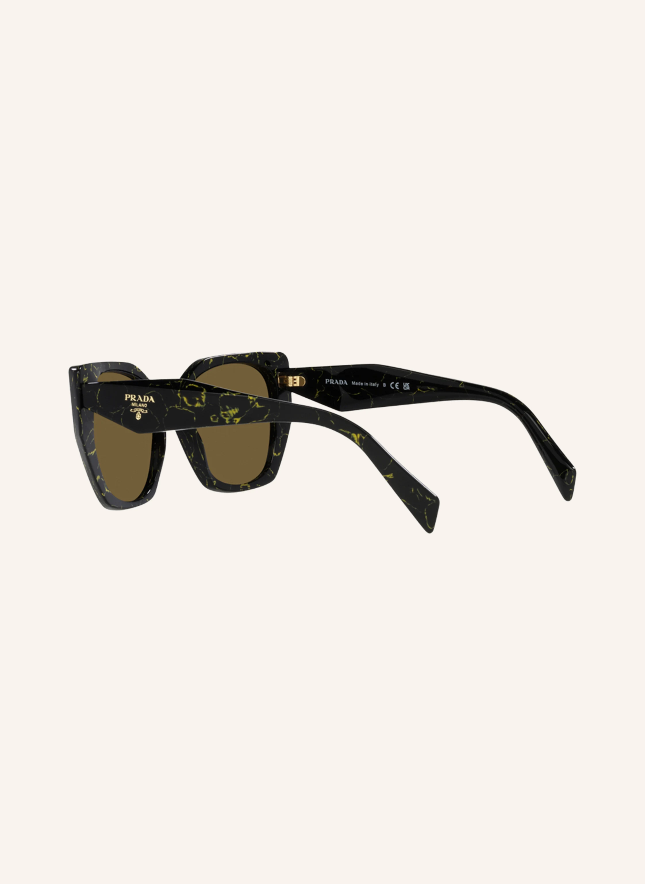 PRADA Sonnenbrille PR 19ZS
