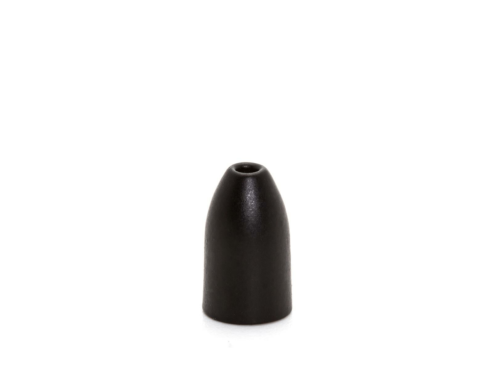 CAMO Tungsten Bullet Weight - BLACK 5.25g (4 Stk.)