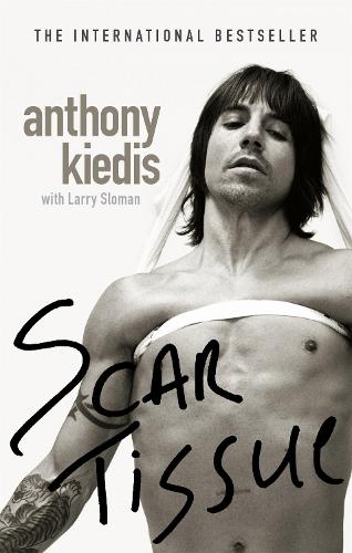 Scar Tissue (Paperback)